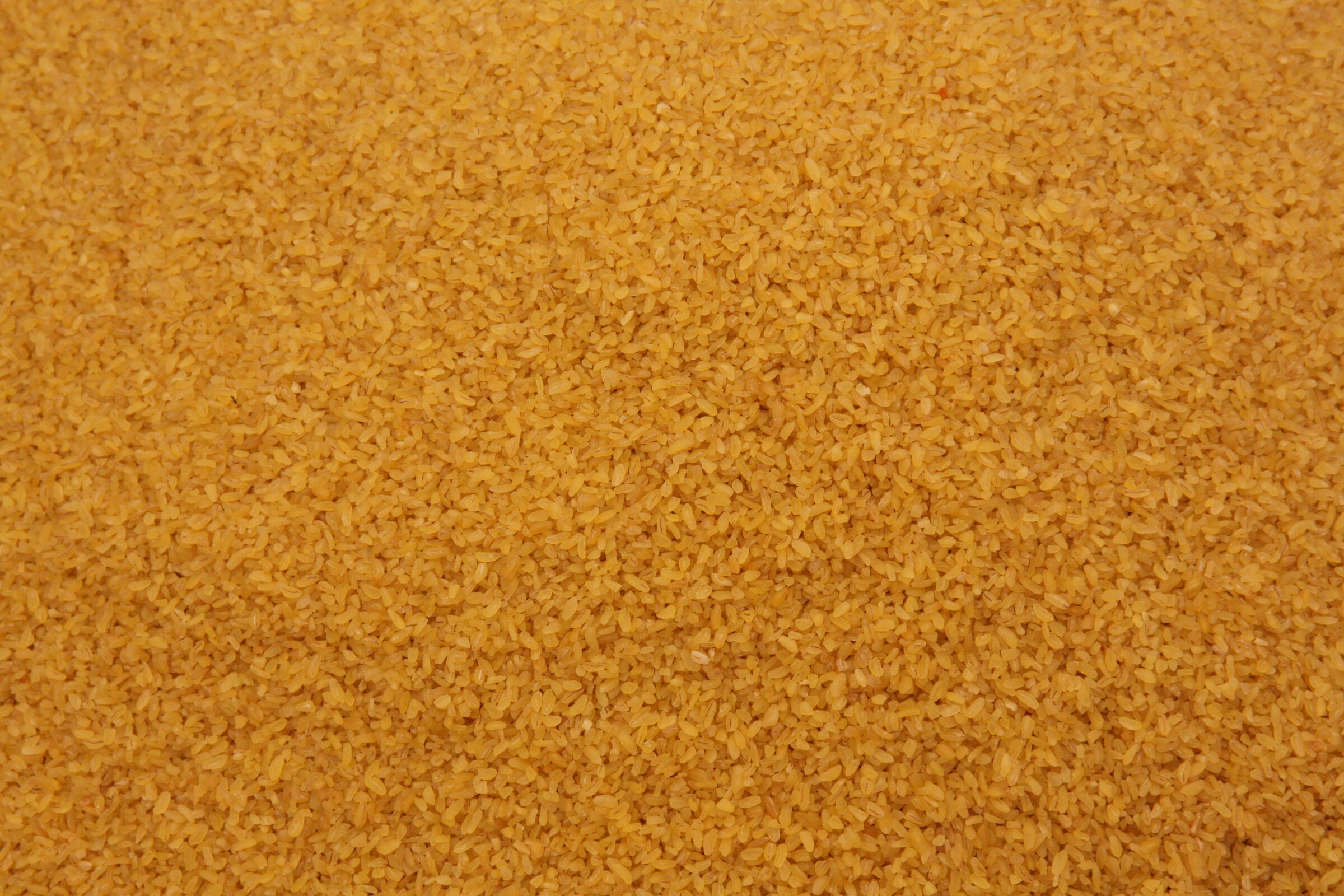Close-up van graan, oogstthema